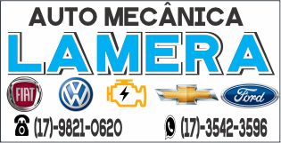 Auto Mecânica Lamera