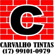 Carvalho Tintas