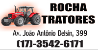 Rocha Tratores