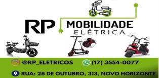 RP Mobilidade